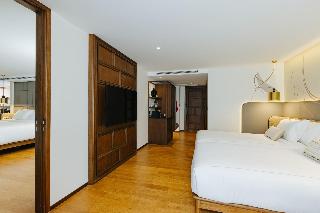 Hotel Sensai Nimman Chiang Mai - Adults Only fotoÄŸrafÄ±