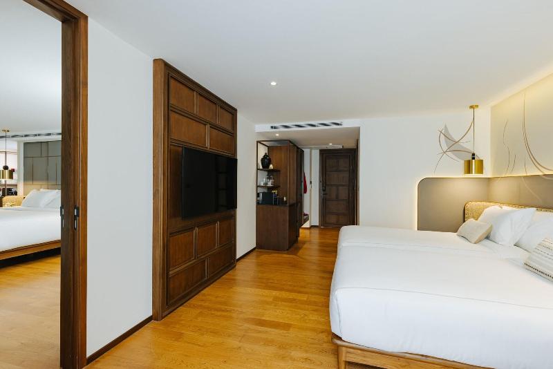 Hotel Sensai Nimman Chiang Mai - Adults Only - Oda