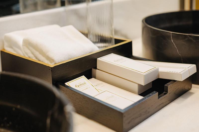 Hotel Sensai Nimman Chiang Mai - Adults Only - Oda