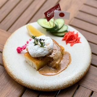 Hotel Sensai Nimman Chiang Mai - Adults Only fotoÄŸrafÄ±