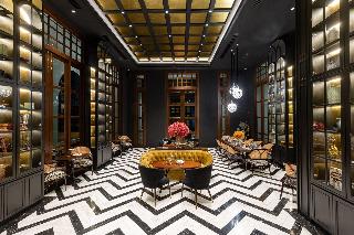 Hotel Sensai Nimman Chiang Mai - Adults Only fotoÄŸrafÄ±