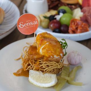 Hotel Sensai Nimman Chiang Mai - Adults Only fotoÄŸrafÄ±