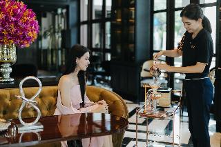 Hotel Sensai Nimman Chiang Mai - Adults Only fotoÄŸrafÄ±