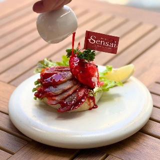 Hotel Sensai Nimman Chiang Mai - Adults Only fotoÄŸrafÄ±