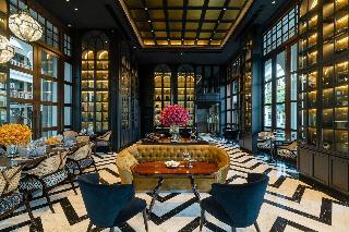 Hotel Sensai Nimman Chiang Mai - Adults Only fotoÄŸrafÄ±