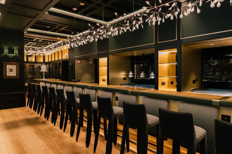 Art Legacy Hotel Baixa-Chiado - Bar