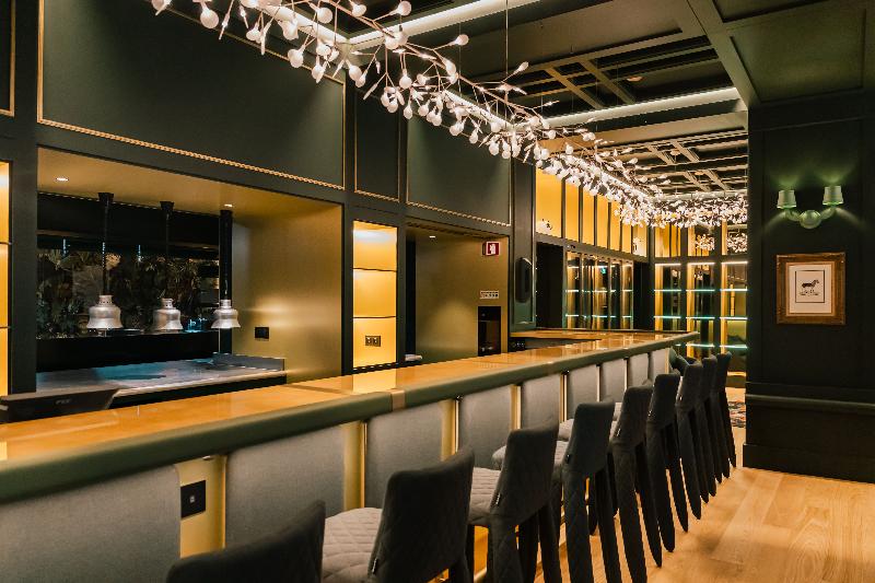 Art Legacy Hotel Baixa-Chiado - Bar