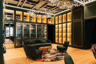 Art Legacy Hotel Baixa-Chiado fotoÄŸrafÄ±