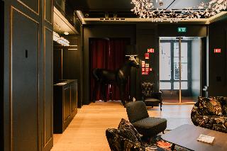 Art Legacy Hotel Baixa-Chiado fotoÄŸrafÄ±