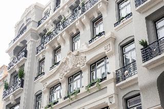 Art Legacy Hotel Baixa-Chiado fotoÄŸrafÄ±