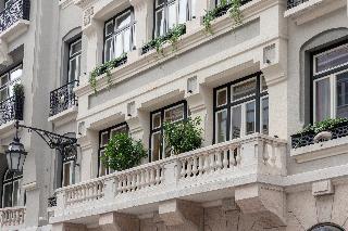Art Legacy Hotel Baixa-Chiado fotoÄŸrafÄ±