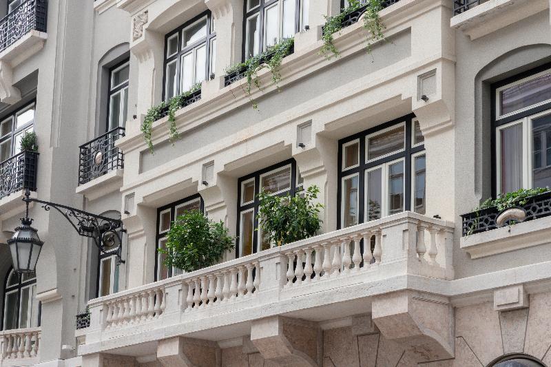 Art Legacy Hotel Baixa-Chiado - Genel
