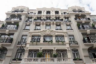 Art Legacy Hotel Baixa-Chiado fotoÄŸrafÄ±
