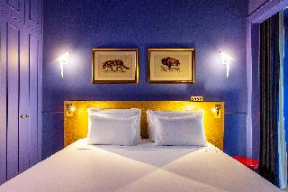 Art Legacy Hotel Baixa-Chiado fotoÄŸrafÄ±