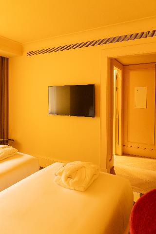 Art Legacy Hotel Baixa-Chiado fotoÄŸrafÄ±