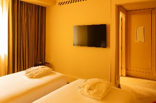 Art Legacy Hotel Baixa-Chiado fotoÄŸrafÄ±