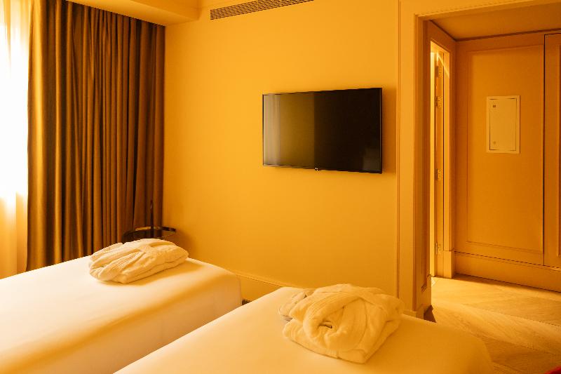 Art Legacy Hotel Baixa-Chiado - Oda