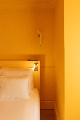 Art Legacy Hotel Baixa-Chiado fotoÄŸrafÄ±