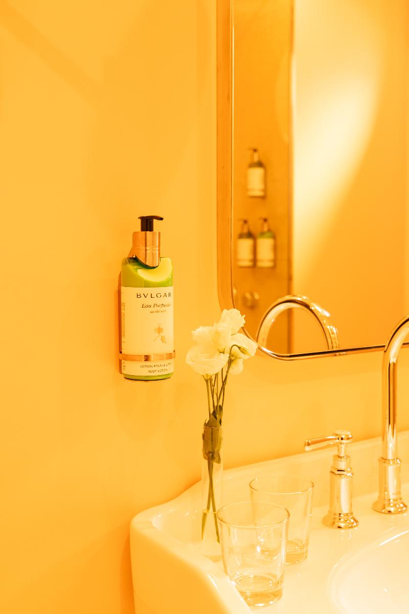 Art Legacy Hotel Baixa-Chiado - Oda