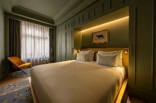 Art Legacy Hotel Baixa-Chiado fotoÄŸrafÄ±