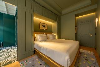 Art Legacy Hotel Baixa-Chiado fotoÄŸrafÄ±