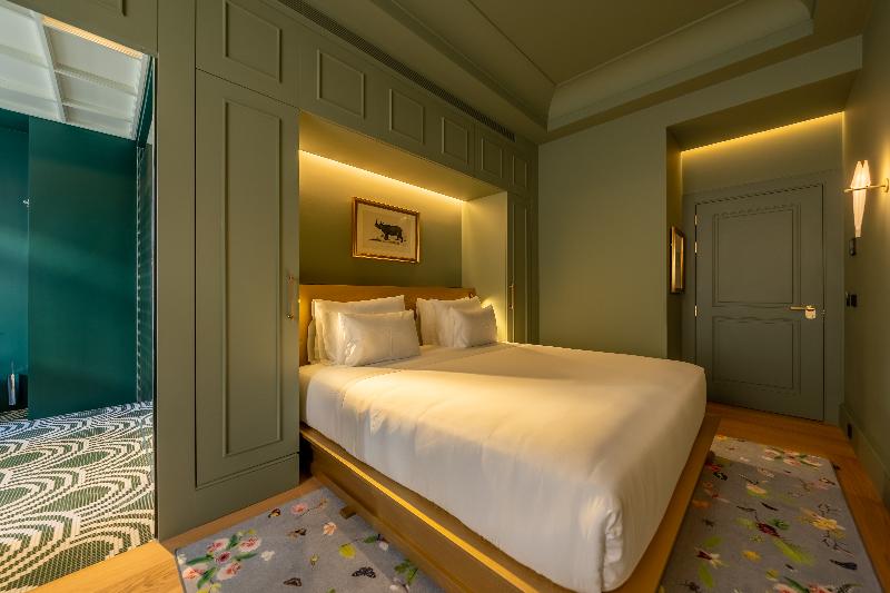 Art Legacy Hotel Baixa-Chiado - Oda