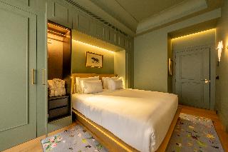 Art Legacy Hotel Baixa-Chiado fotoÄŸrafÄ±