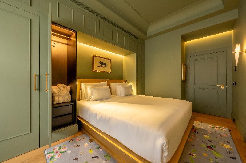 Art Legacy Hotel Baixa-Chiado - Oda