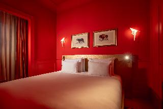 Art Legacy Hotel Baixa-Chiado fotoÄŸrafÄ±