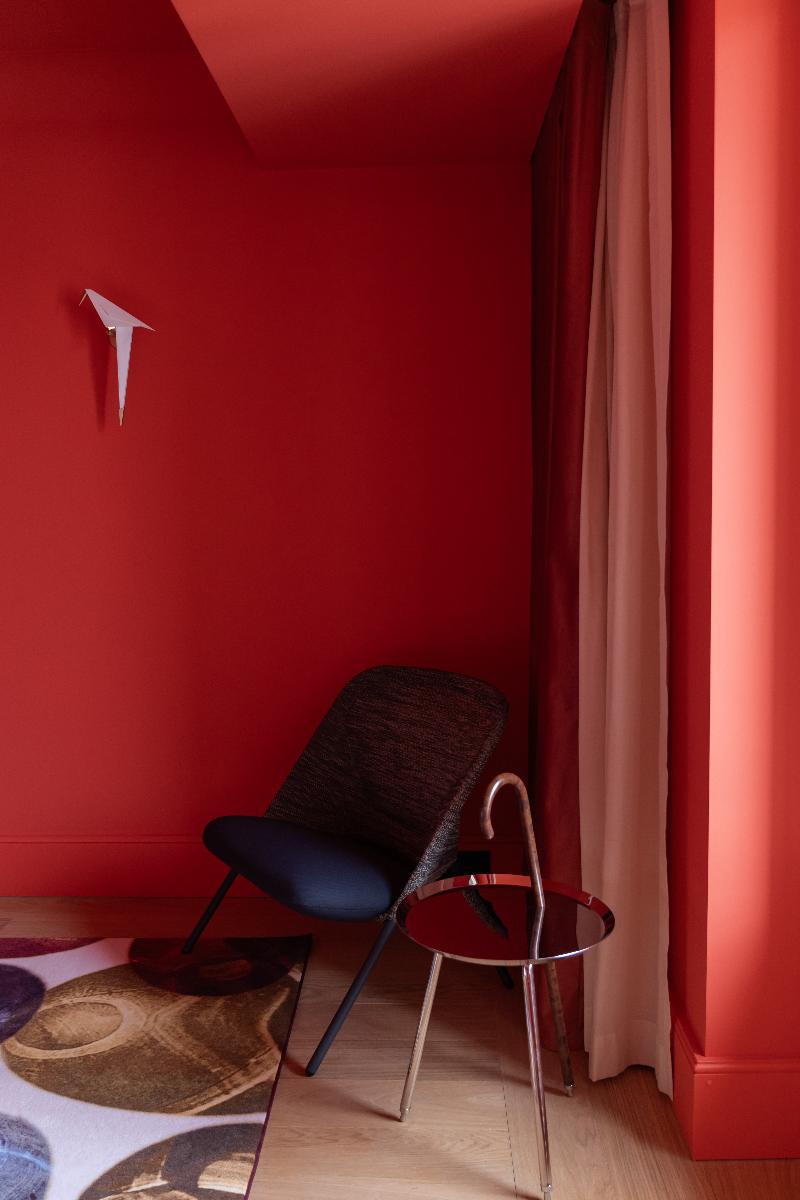 Art Legacy Hotel Baixa-Chiado - Oda