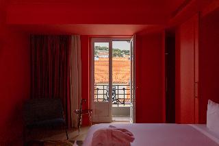 Art Legacy Hotel Baixa-Chiado fotoÄŸrafÄ±