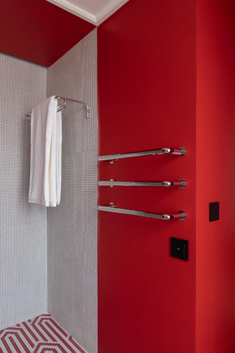 Art Legacy Hotel Baixa-Chiado - Oda