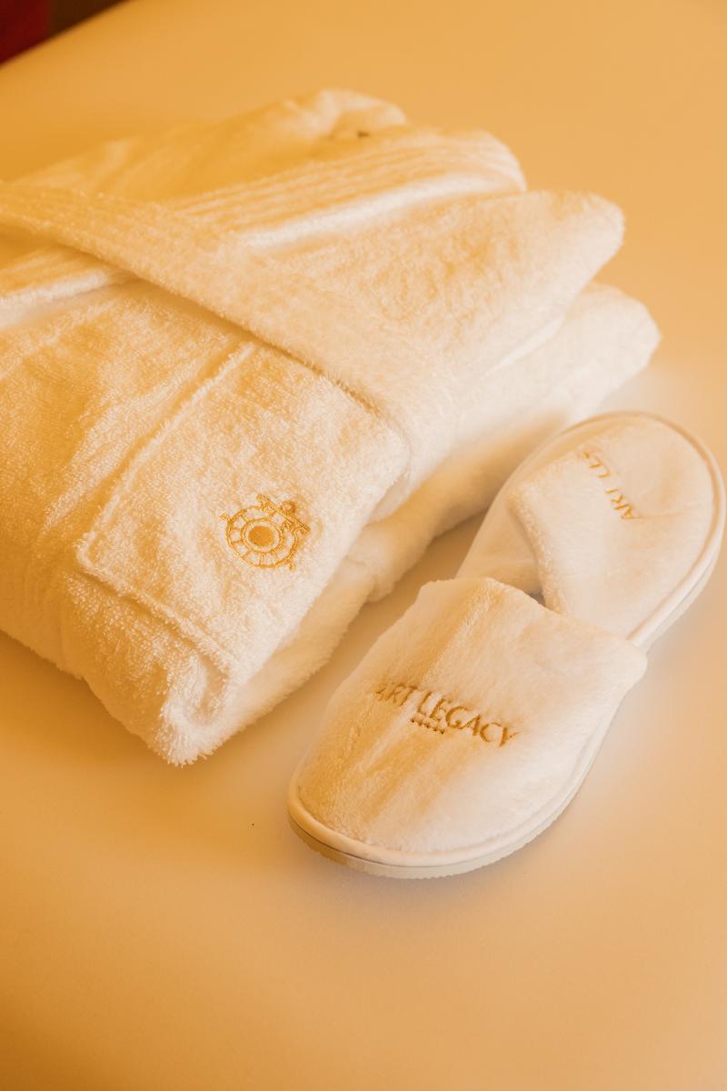Art Legacy Hotel Baixa-Chiado - Oda