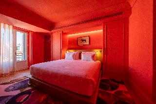 Art Legacy Hotel Baixa-Chiado fotoÄŸrafÄ±