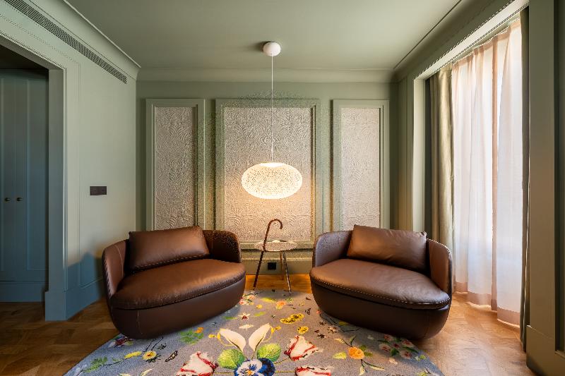 Art Legacy Hotel Baixa-Chiado - Oda