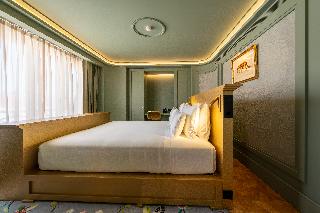 Art Legacy Hotel Baixa-Chiado fotoÄŸrafÄ±