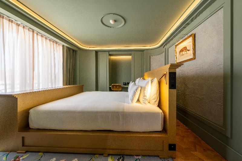Art Legacy Hotel Baixa-Chiado - Oda