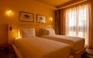 Art Legacy Hotel Baixa-Chiado fotoÄŸrafÄ±