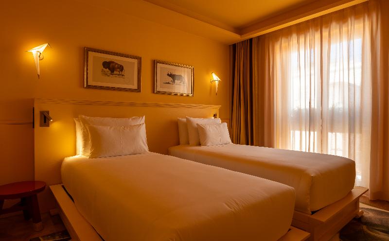 Art Legacy Hotel Baixa-Chiado - Oda