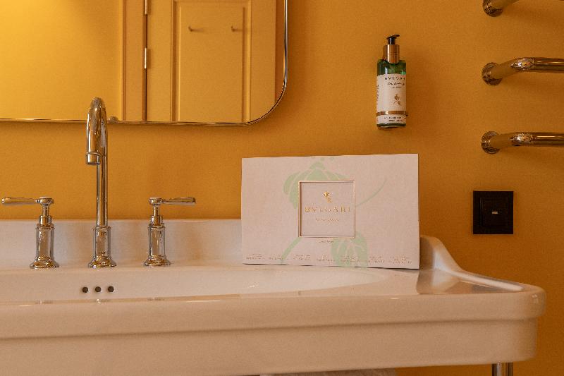 Art Legacy Hotel Baixa-Chiado - Oda