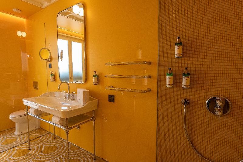 Art Legacy Hotel Baixa-Chiado - Oda