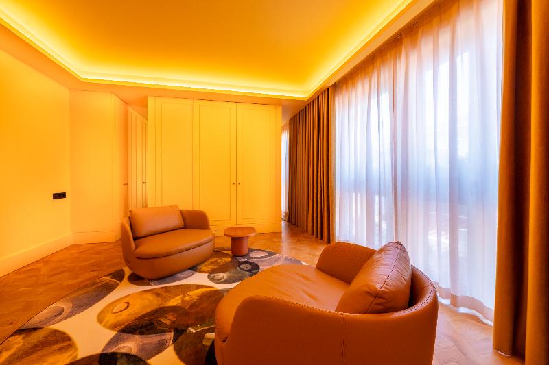 Art Legacy Hotel Baixa-Chiado - Oda