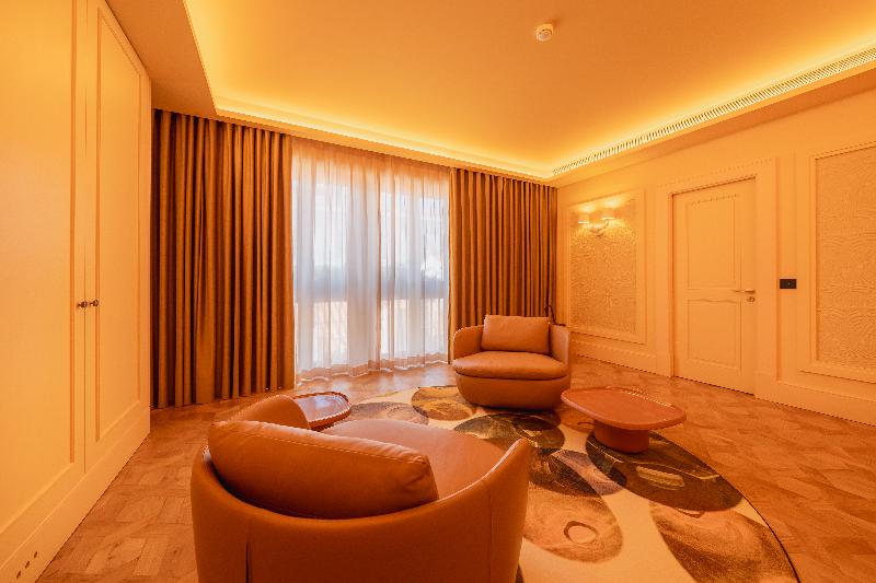 Art Legacy Hotel Baixa-Chiado - Oda