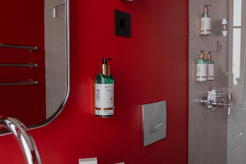 Art Legacy Hotel Baixa-Chiado - Oda