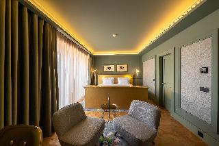Art Legacy Hotel Baixa-Chiado fotoÄŸrafÄ±