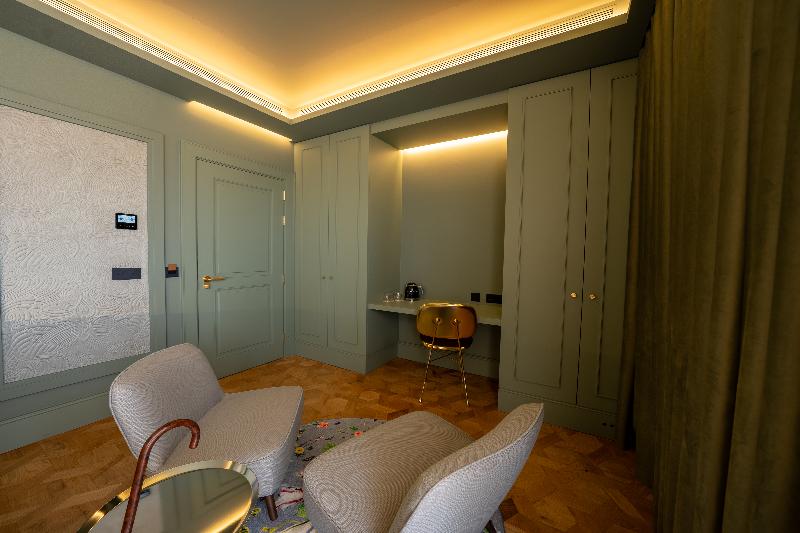 Art Legacy Hotel Baixa-Chiado - Oda
