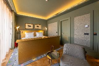 Art Legacy Hotel Baixa-Chiado fotoÄŸrafÄ±
