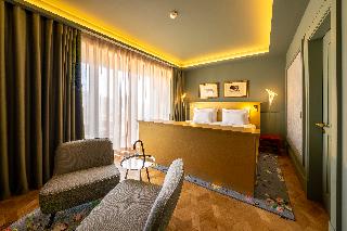 Art Legacy Hotel Baixa-Chiado fotoÄŸrafÄ±