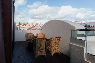 Art Legacy Hotel Baixa-Chiado fotoÄŸrafÄ±