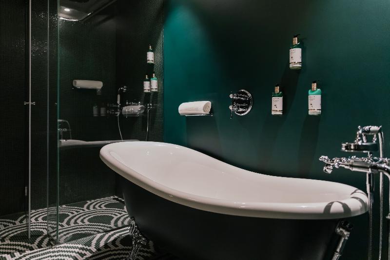 Art Legacy Hotel Baixa-Chiado - Oda